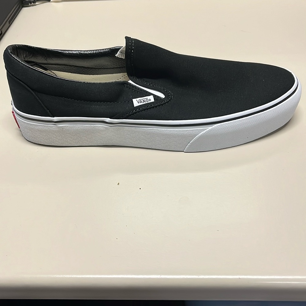 Vans Custom Slip On